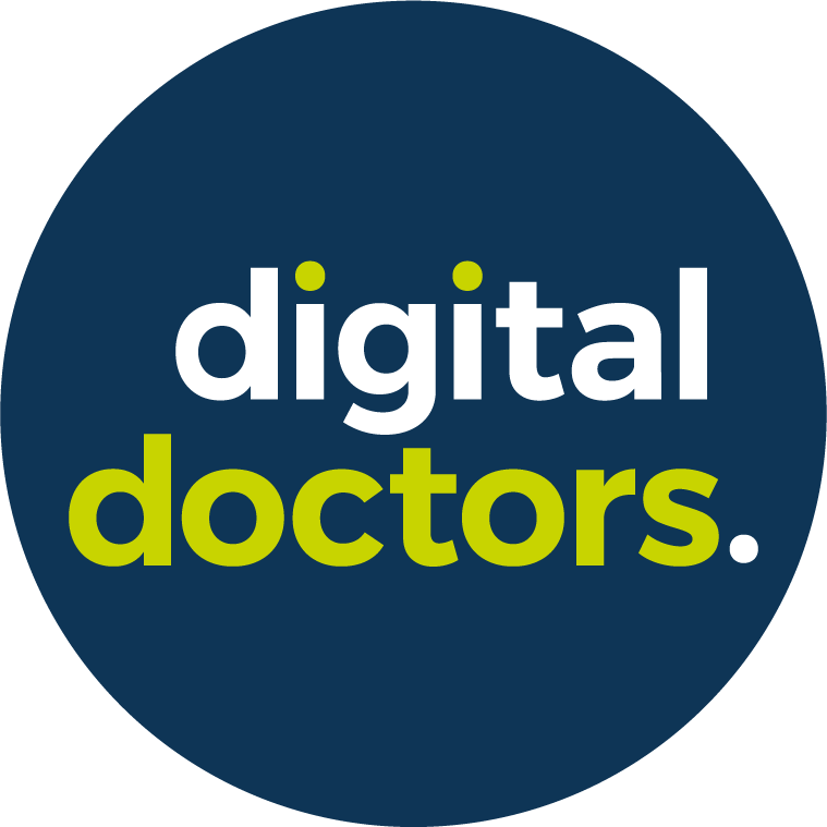 Digital Doctors logo