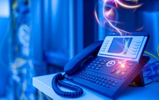 business IT support voip