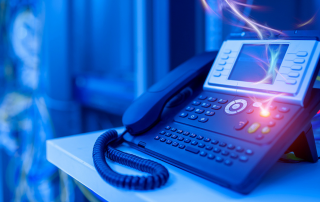 business it support