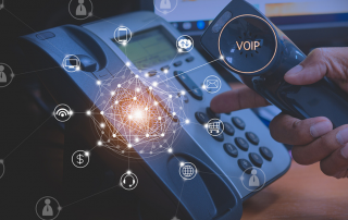 Business IT support