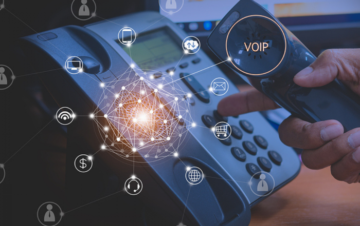 Business IT support