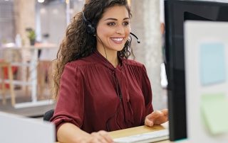 business IT support