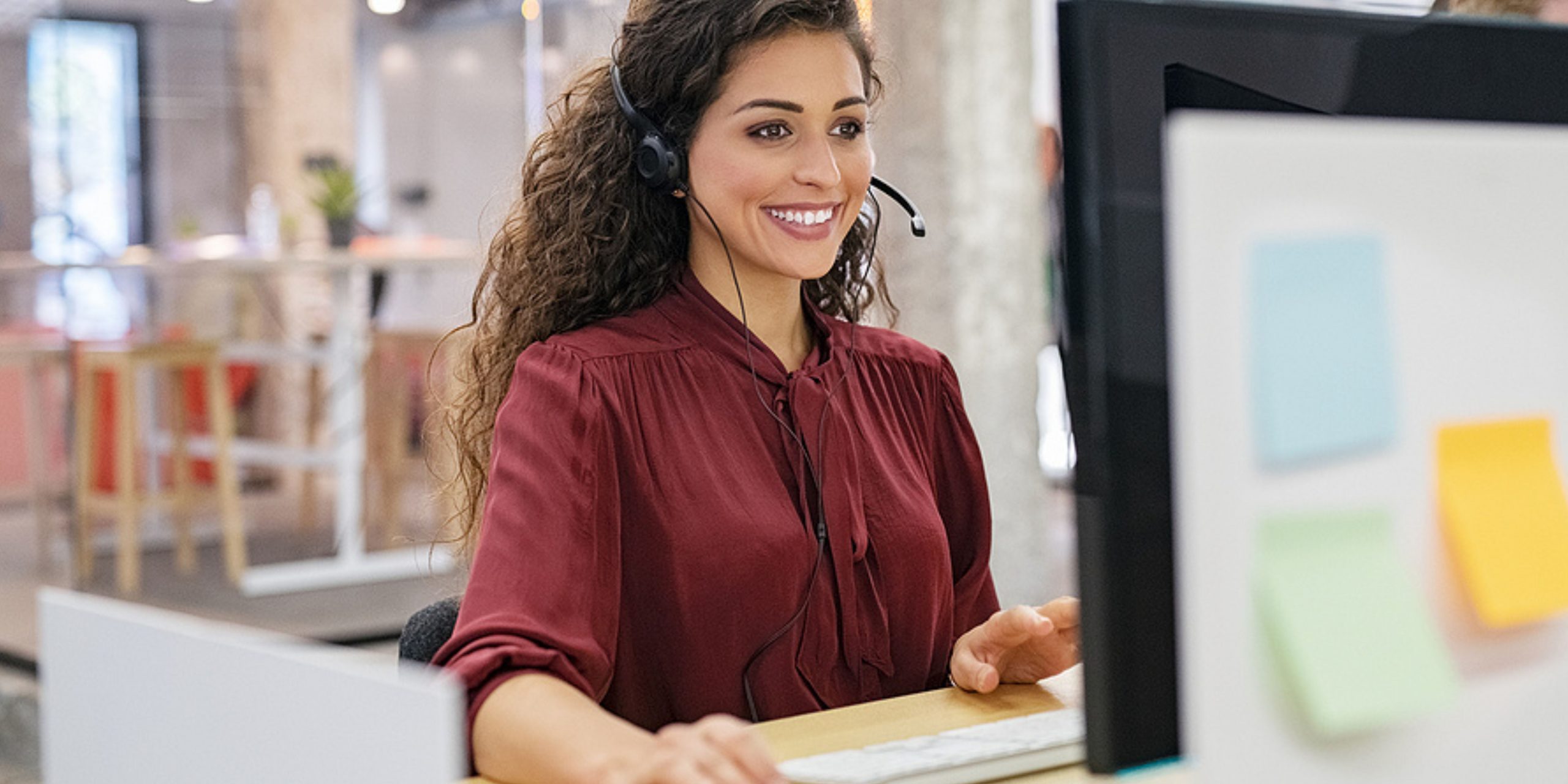 business IT support
