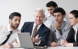 Business IT support experts