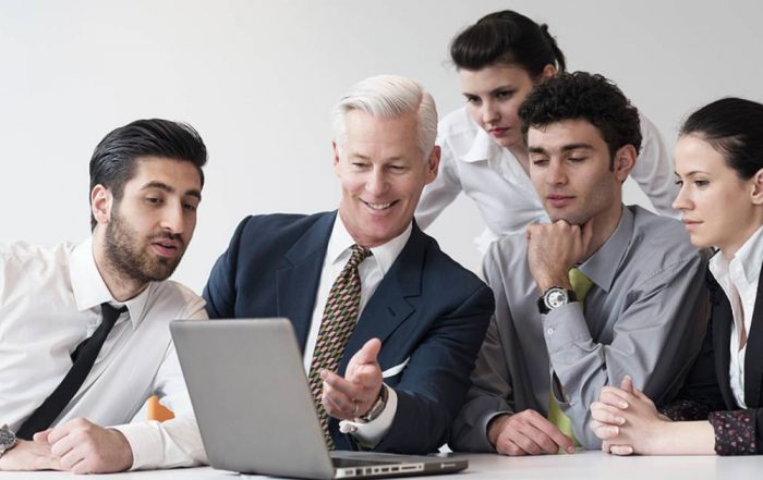 Business IT support experts