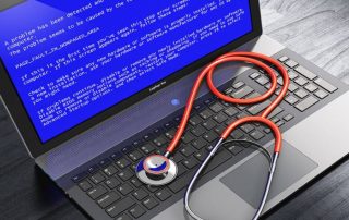 home pc repairs near me