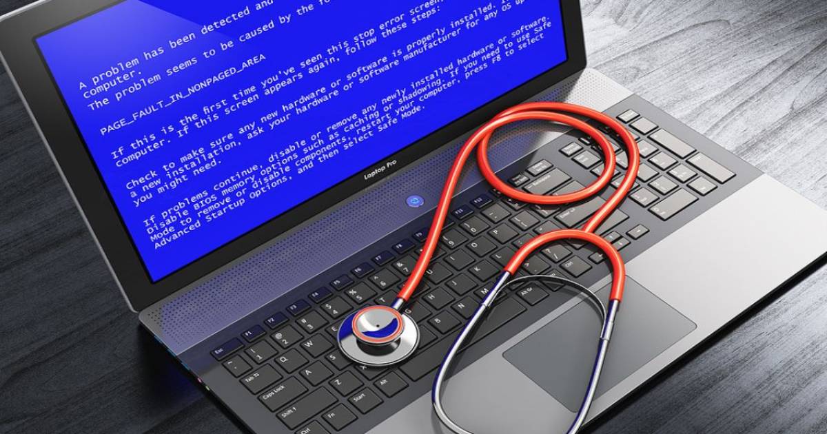 home pc repairs near me